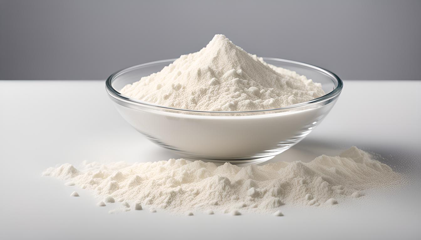 Kenyan Whole-Milk Powder ADPI Extra Grade