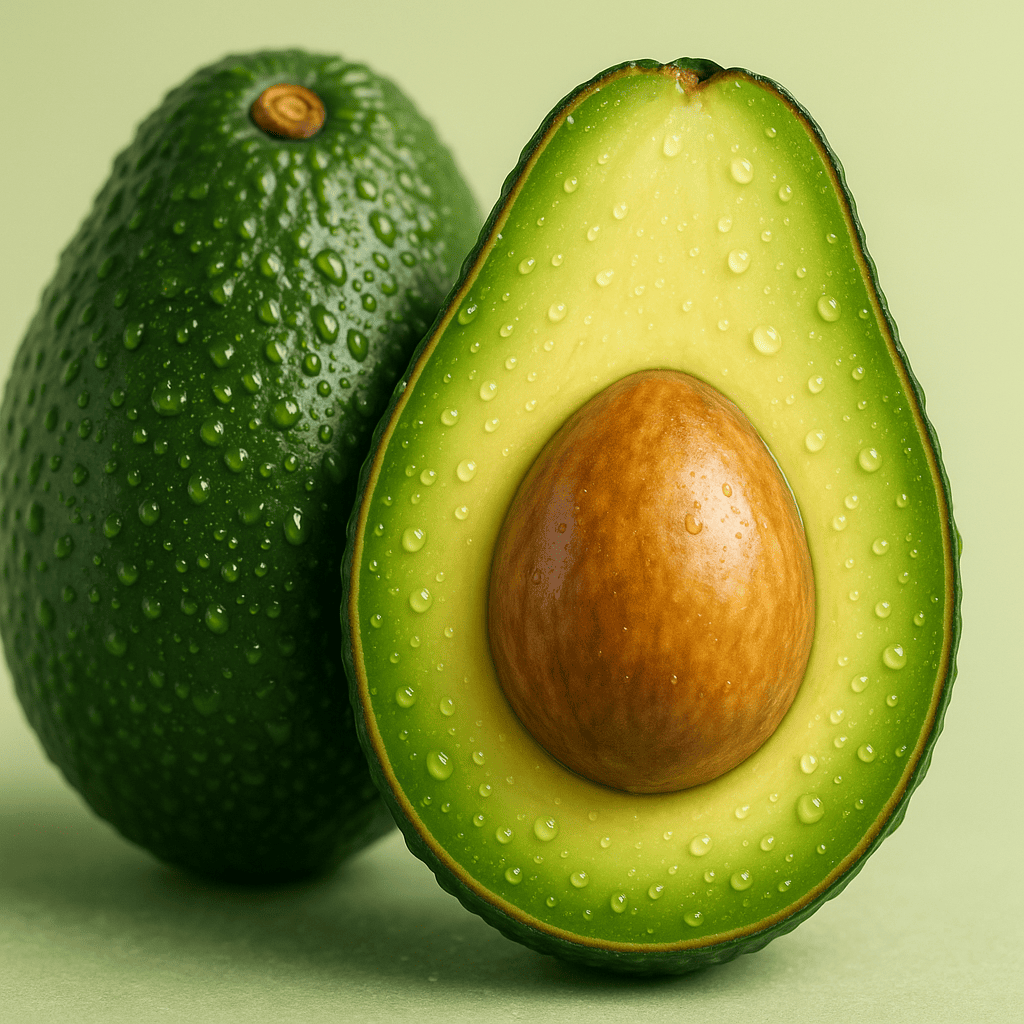 Kenyan Hass Avocado 18-22 Count