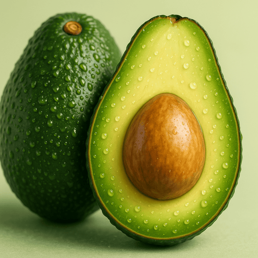 Kenyan Hass Avocado 18-22 Count