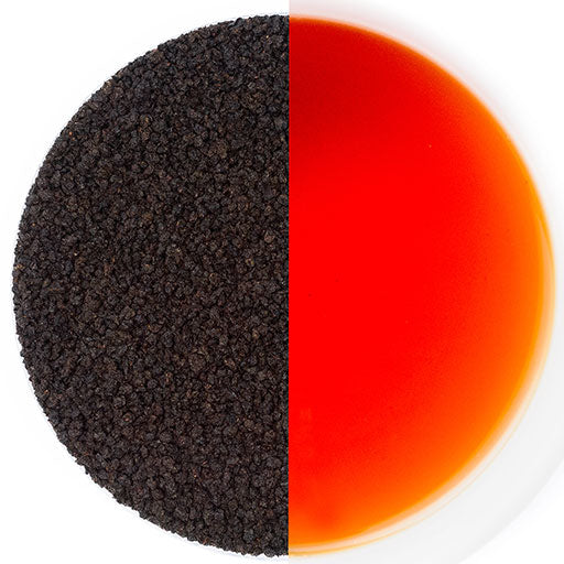 Kenyan Black CTC Tea BP1