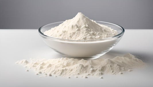 Kenyan Whole-Milk Powder ADPI Extra Grade