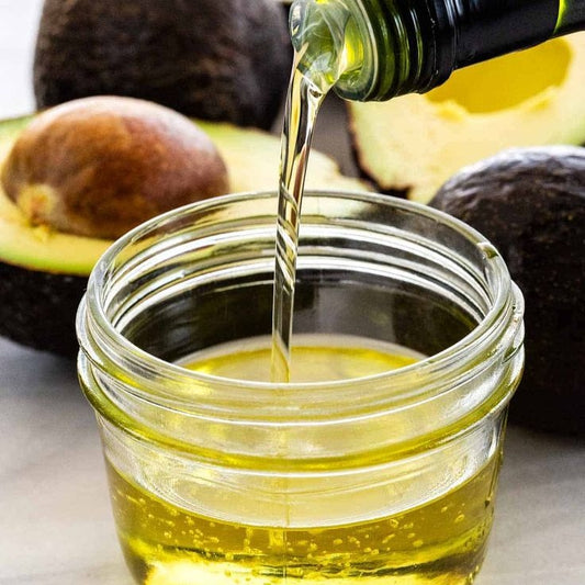 Kenyan Refined Avocado Oil