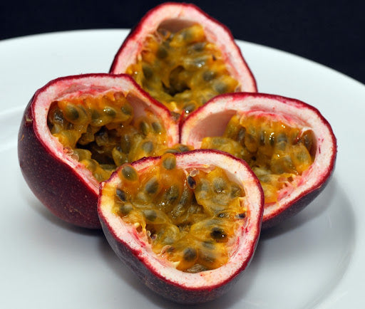 Kenyan Purple Passion Fruit